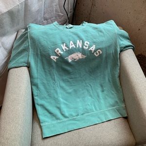 Comfort Colors Sweatshirt